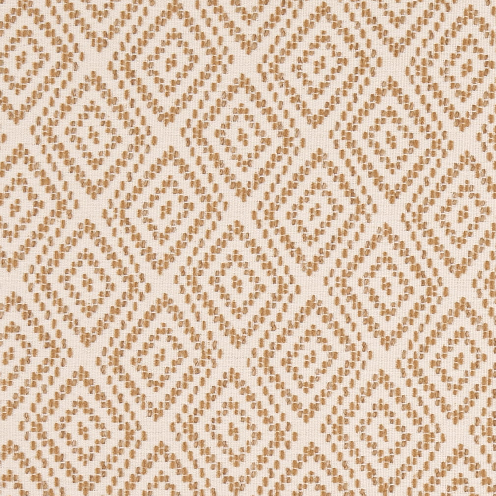 F200-210 Abstract & Geometric,Diamonds nan Gold & Yellow Performance Colors