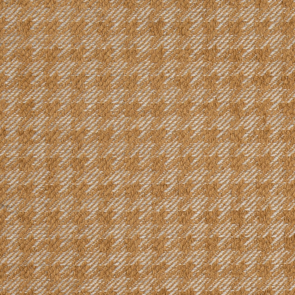 F200-211 Abstract & Geometric,Check & Houndstooth,Small Scale nan Gold & Yellow Performance Colors