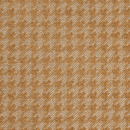 F200-211 Abstract & Geometric,Check & Houndstooth,Small Scale nan Gold & Yellow Performance Colors