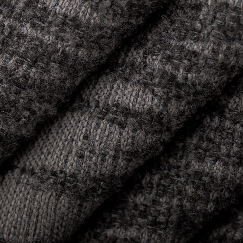 F200-213 Abstract & Geometric nan Black,Grey & Silver Performance Colors