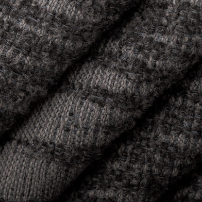 F200-213 Abstract & Geometric nan Black,Grey & Silver Performance Colors