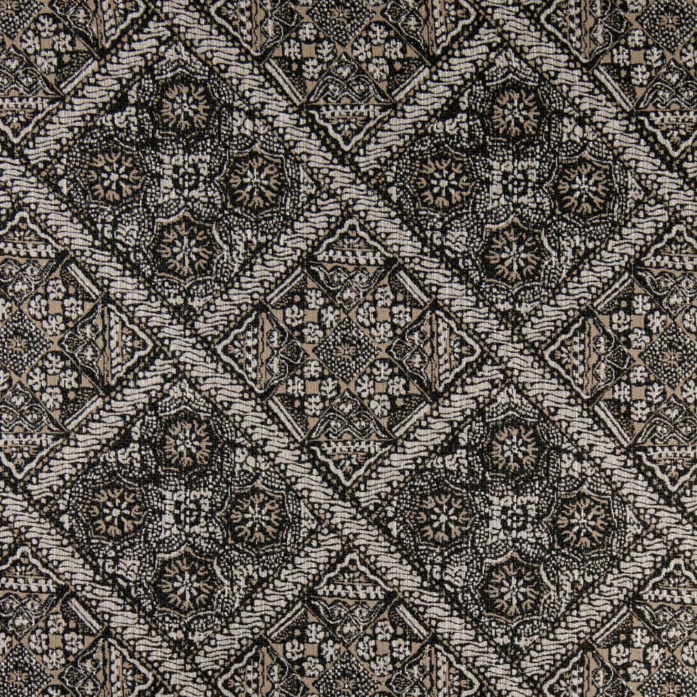 F200-214 Abstract & Geometric,Global nan Black Performance Colors