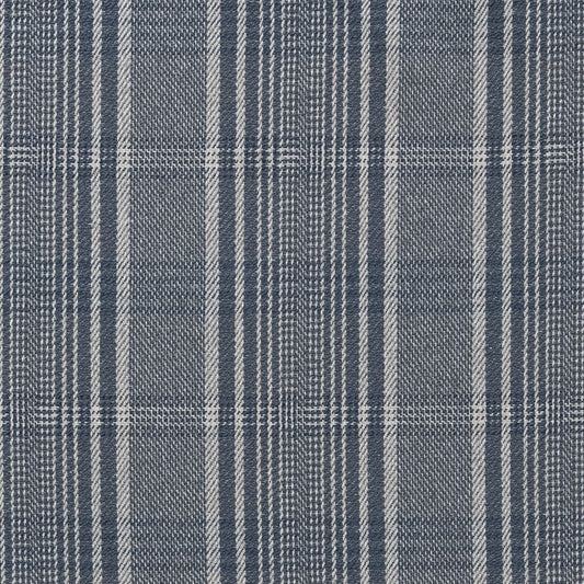 F300-108 Plaid nan Blue Performance Colors