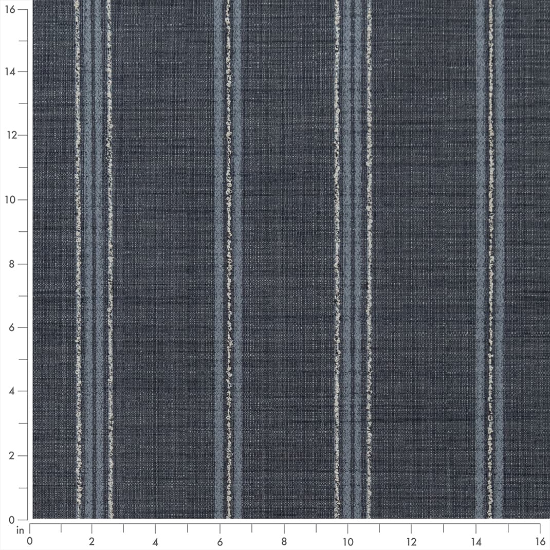 F300-109 Stripe nan Blue Performance Colors