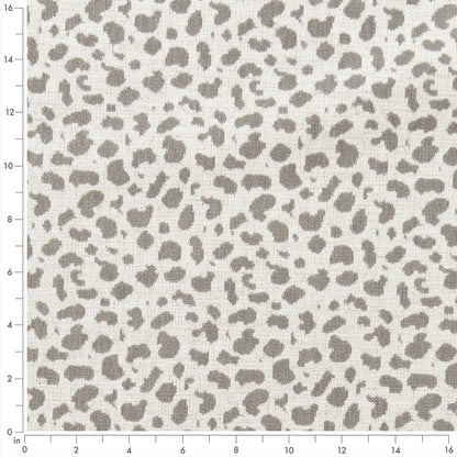 F300-110 Animal Print nan Grey & Silver Performance Colors