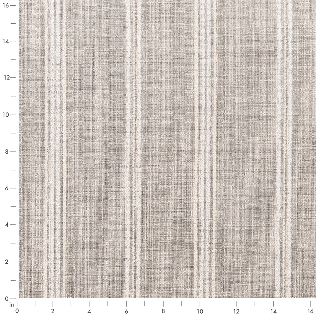F300-111 Stripe nan Grey & Silver Performance Colors