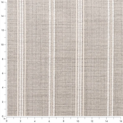 F300-111 Stripe nan Grey & Silver Performance Colors