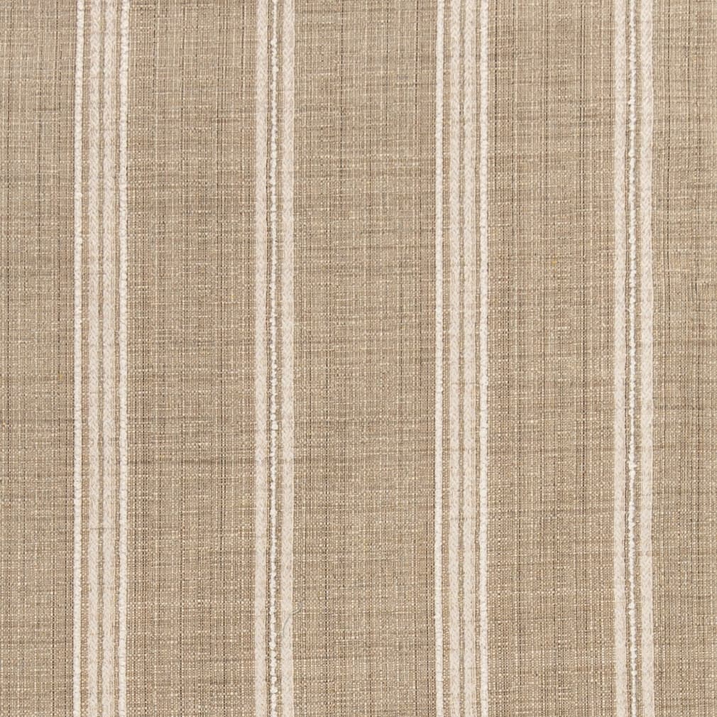 F300-112 Stripe nan Beige & Taupe Performance Colors