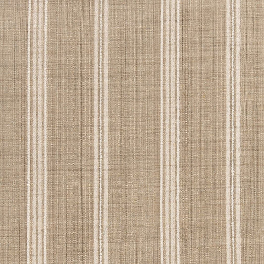 F300-112 Stripe nan Beige & Taupe Performance Colors