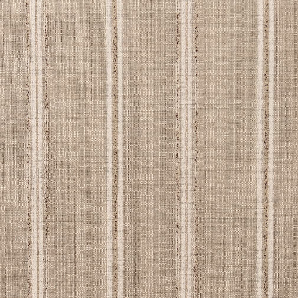 F300-113 Stripe nan Beige & Taupe Performance Colors