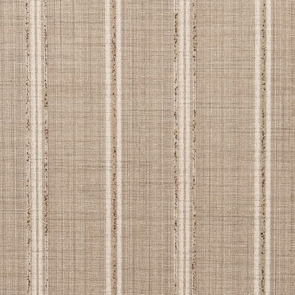 F300-113 Stripe nan Beige & Taupe Performance Colors