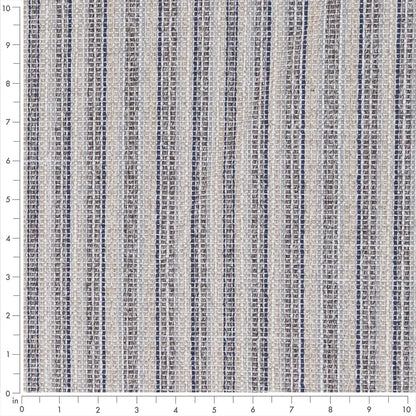 F300-118 Stripe nan Blue Performance Colors