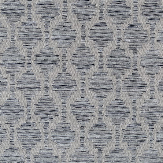 F300-120 Abstract & Geometric,Global nan Blue Performance Colors