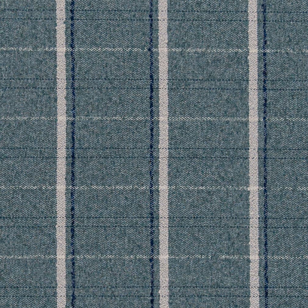 F300-121 Plaid nan Blue Performance Colors