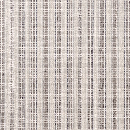 F300-124 Stripe nan Grey & Silver Performance Colors