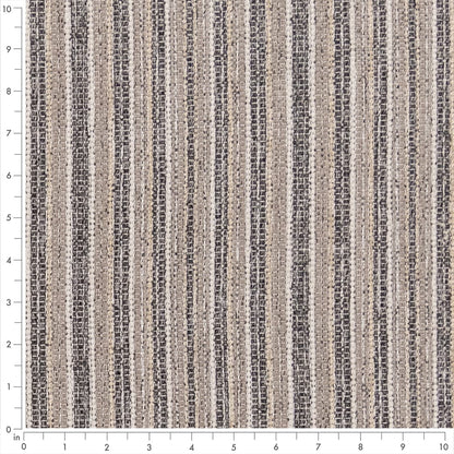 F300-125 Stripe nan Grey & Silver Performance Colors