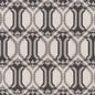 F300-126 Abstract & Geometric nan Grey & Silver Performance Colors