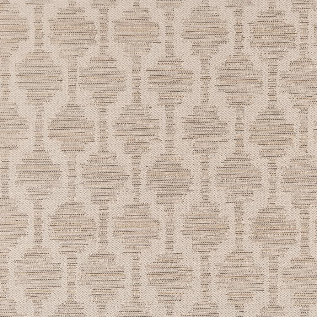 F300-127 Abstract & Geometric,Global nan Beige & Taupe Performance Colors