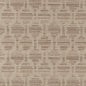 F300-129 Abstract & Geometric,Global nan Beige & Taupe Performance Colors