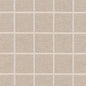 F300-139 Plaid nan Beige & Taupe Performance Colors