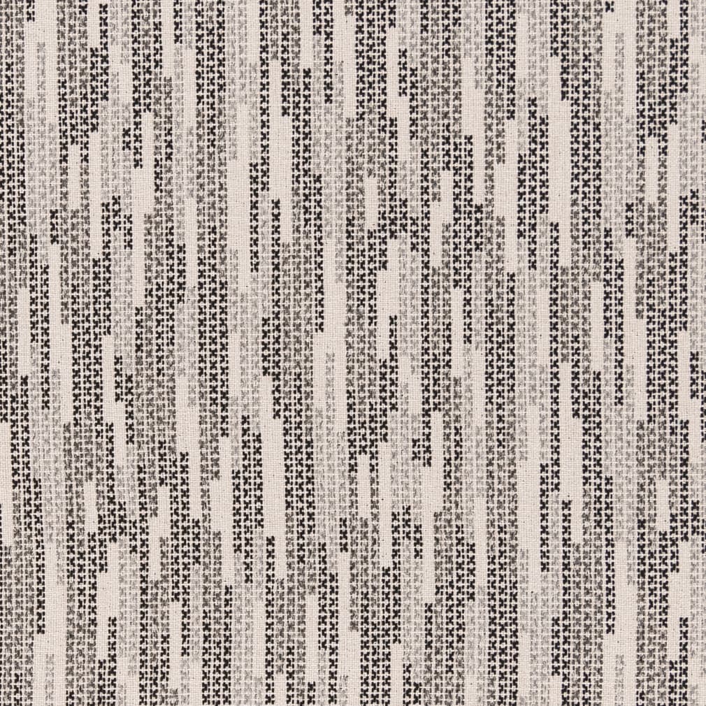 F300-148 Abstract & Geometric nan Grey & Silver Performance Colors