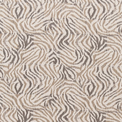 F300-153 Animal Print nan Beige & Taupe Performance Colors