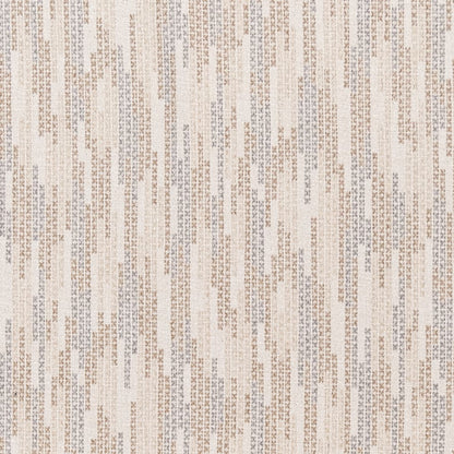 F300-154 Abstract & Geometric nan Beige & Taupe Performance Colors