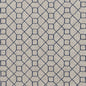 F300-156 Abstract & Geometric nan Blue Performance Colors
