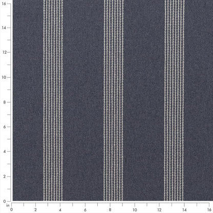 F300-157 Stripe nan Blue Performance Colors