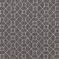 F300-159 Abstract & Geometric nan Grey & Silver Performance Colors