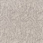 F300-160 Abstract & Geometric,Leaves nan Grey & Silver Performance Colors