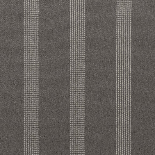F300-161 Stripe Grey & Silver Charlotte Fabrics Crypton,Woven Patterns