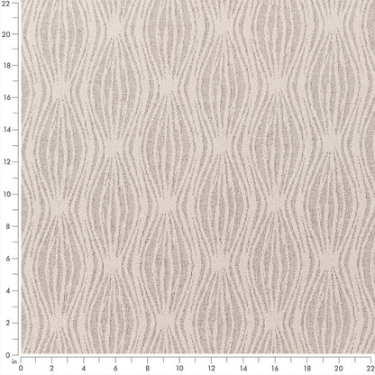 F300-162 Abstract & Geometric nan Beige & Taupe,Grey & Silver Performance Colors