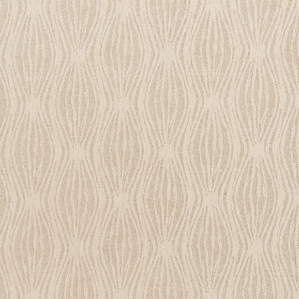 F300-163 Abstract & Geometric nan Beige & Taupe Performance Colors