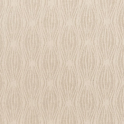 F300-163 Abstract & Geometric nan Beige & Taupe Performance Colors