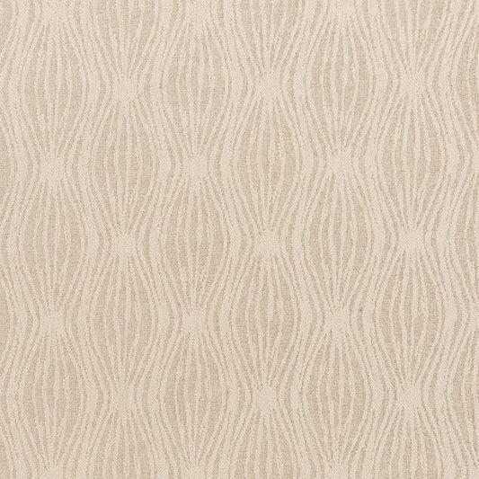F300-163 Abstract & Geometric Beige & Taupe Charlotte Fabrics Woven Patterns