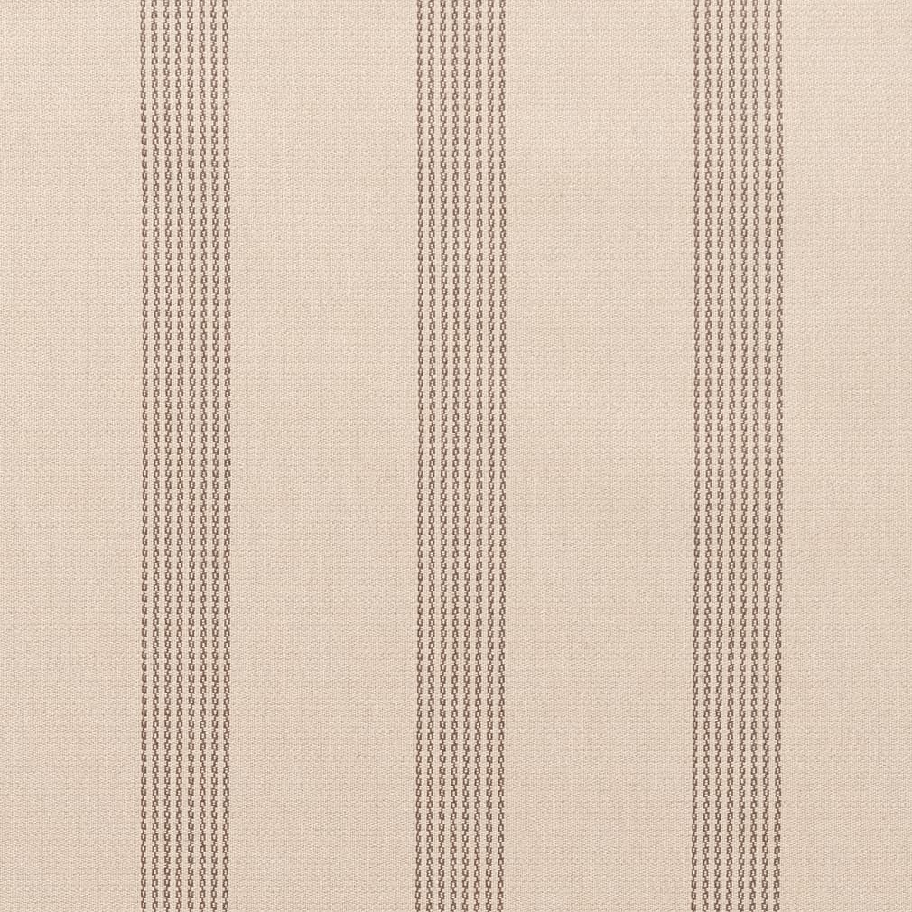F300-165 Stripe nan Beige & Taupe Performance Colors