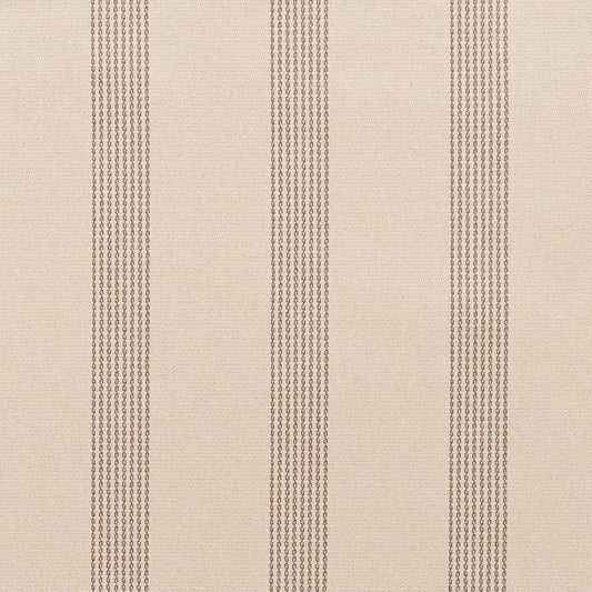 F300-165 Stripe Beige & Taupe Charlotte Fabrics Crypton,Woven Patterns