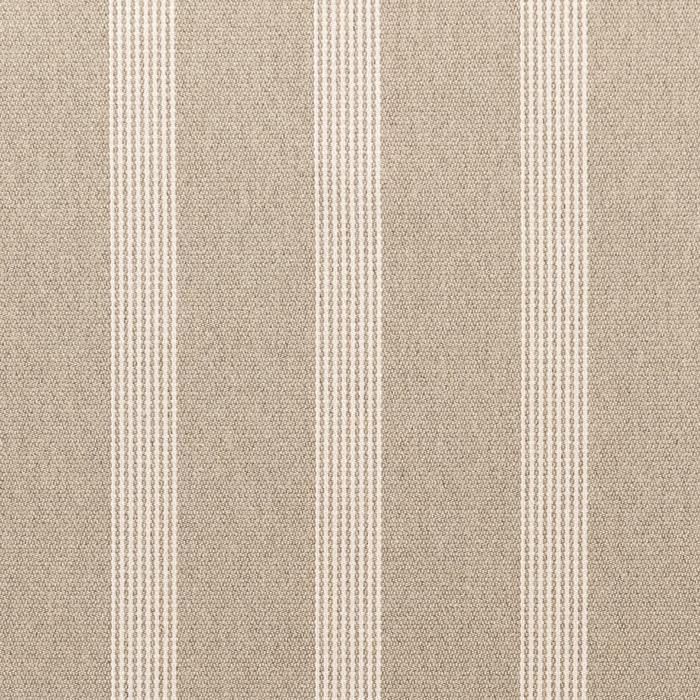 F300-166 Stripe nan Beige & Taupe Performance Colors