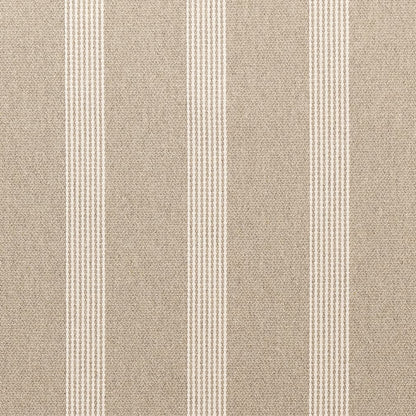 F300-166 Stripe nan Beige & Taupe Performance Colors