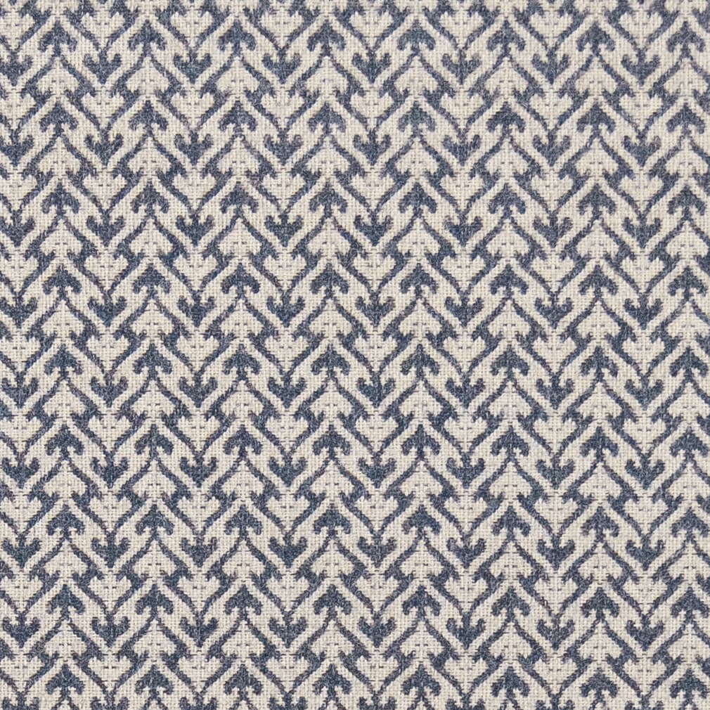 F300-170 Abstract & Geometric,Small Scale nan Blue Performance Colors