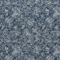 F300-184 Abstract & Geometric nan Blue Performance Colors