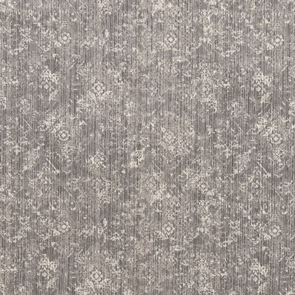 F300-187 Abstract & Geometric nan Grey & Silver Performance Colors
