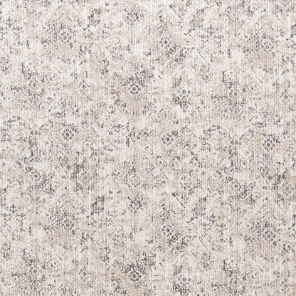 F300-189 Abstract & Geometric nan Beige & Taupe,Grey & Silver Performance Colors
