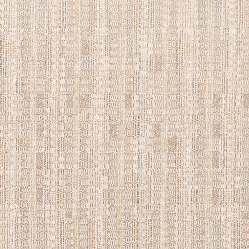 F300-191 Abstract & Geometric nan Beige & Taupe Performance Colors