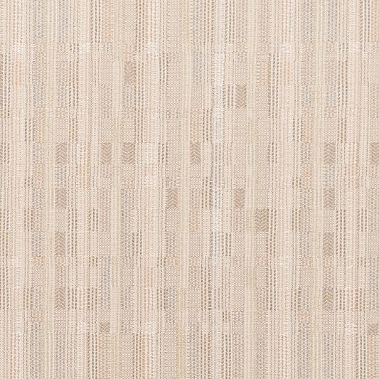 F300-191 Abstract & Geometric Beige & Taupe Charlotte Fabrics Crypton,Woven Patterns