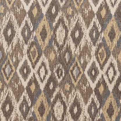F300-194 Abstract & Geometric,Global nan Beige & Taupe,Brown Performance Colors