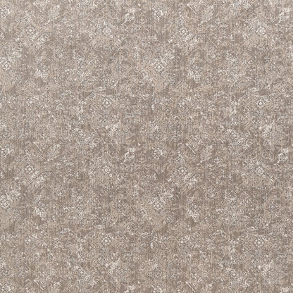 F300-195 Abstract & Geometric nan Beige & Taupe Performance Colors