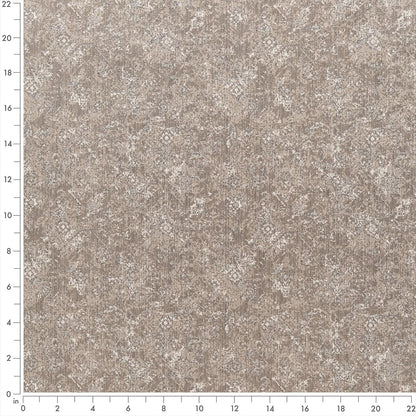 F300-195 Abstract & Geometric nan Beige & Taupe Performance Colors