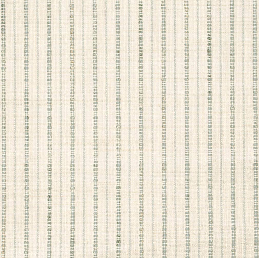 F300-212 Small Scale,Stripe Aqua & Teal Charlotte Fabrics Crypton,Woven Patterns